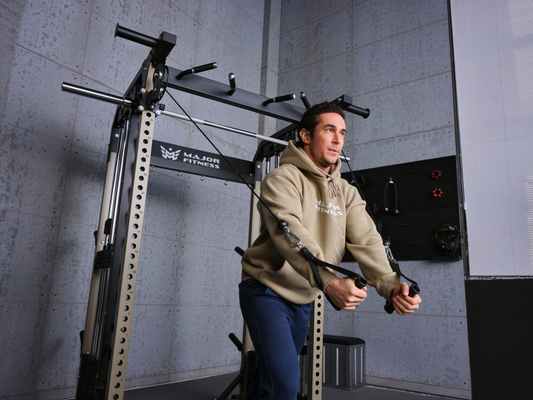 Fitness Equipment Buying Guide for Small Spaces: Maximize Your Gains, Minimize the Clutter