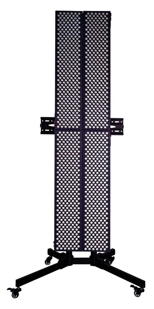 4x PRO1500 - Core Fitness House