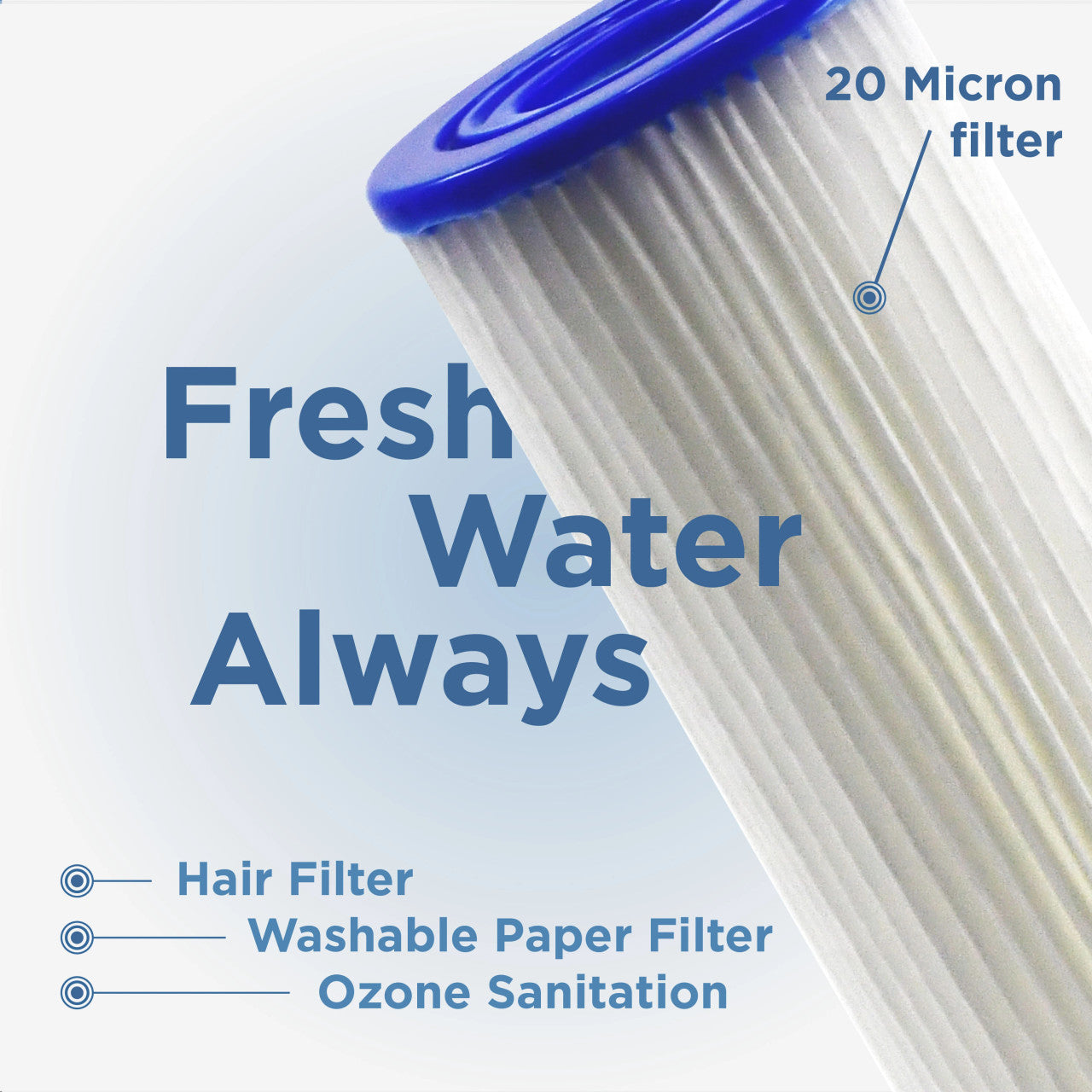 Arctica Cold Plunge Chiller