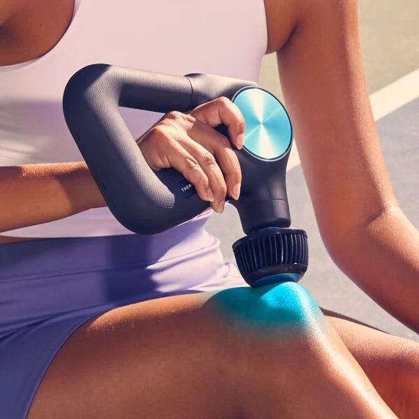 Theragun PRO Plus Cold Attachment - Core Fitness House