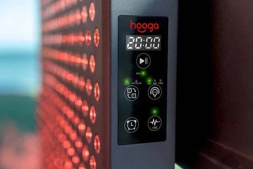 ULTRA5400 Full Body Red Light Therapy - Core Fitness House