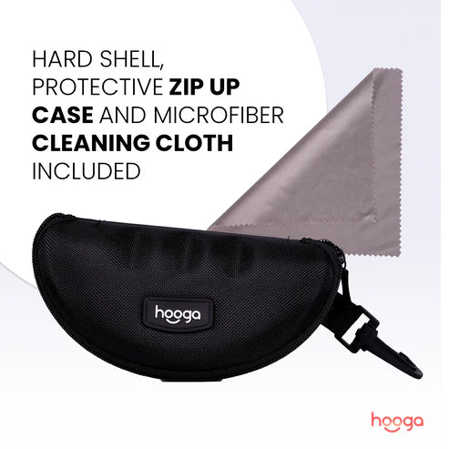 Red Light Therapy Protective Glasses - Core Fitness House