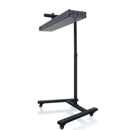 HORIZONTAL STAND