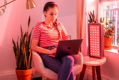 HG500 - Core Fitness House