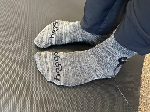 Grounding Socks - Core Fitness House