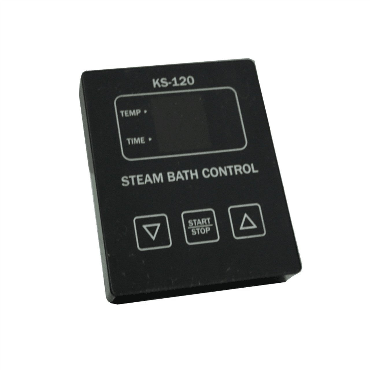 Replacement KS - 120 Controller for AR Steam Sauna Heaters - Core Fitness House