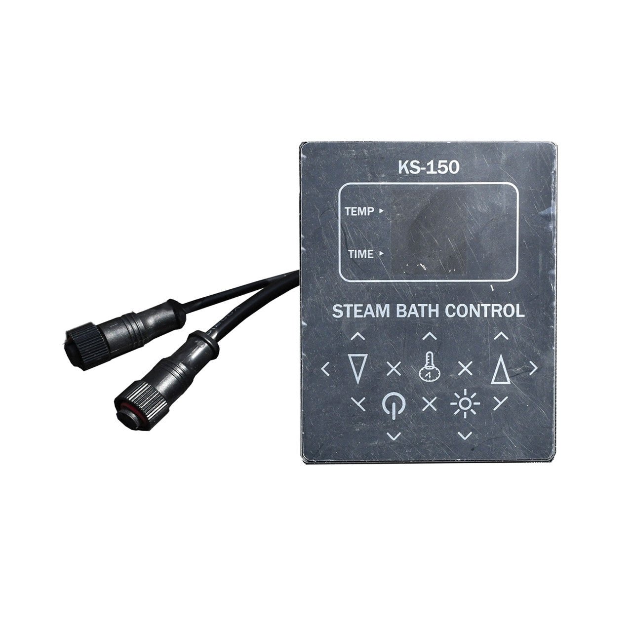 Replacement KS150 Controller for KSA - M Steam Sauna Heaters - Core Fitness House