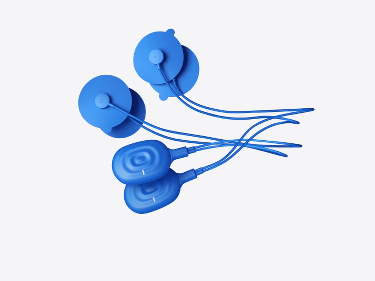 PowerDot 2.0 Duo - Core Fitness House