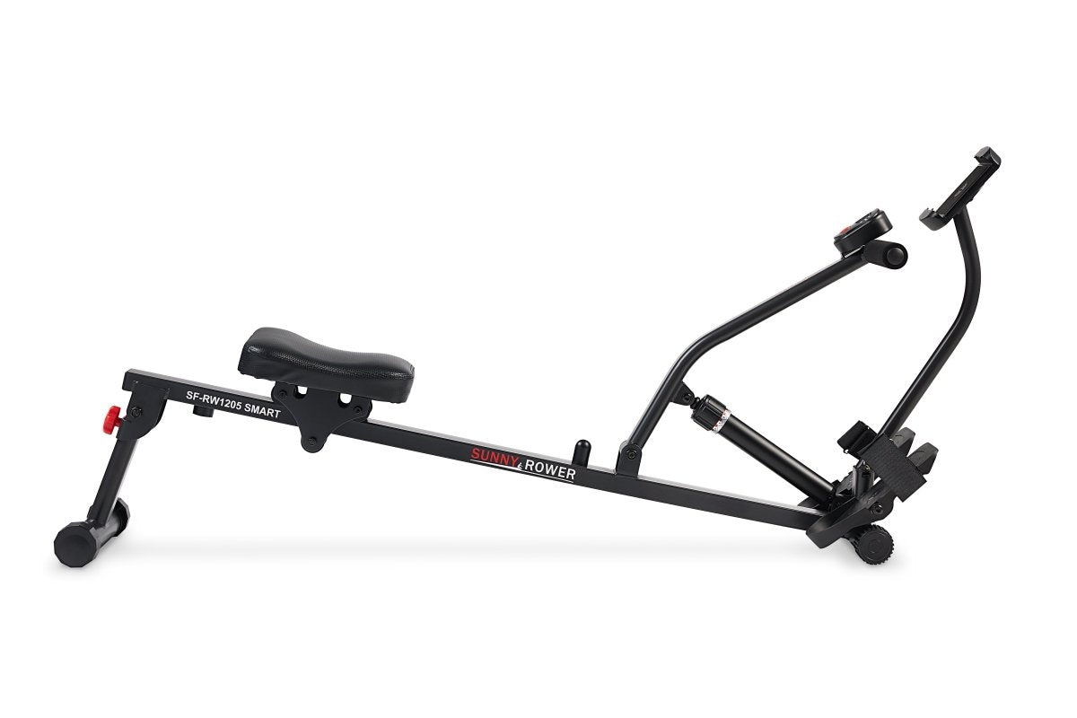 SMART Compact Adjustable Rowing Machine - Core Fitness House