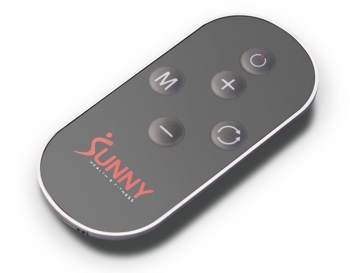 SitFit Smart Electric Motorized Under Desk Smart Elliptical (Dark Grey) - Core Fitness House