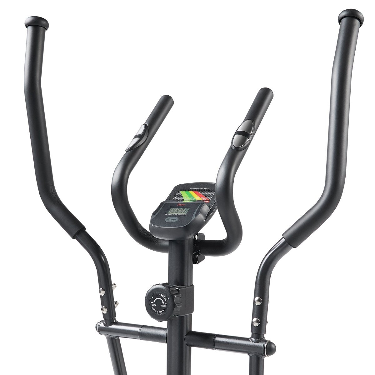 SMART Magnetic Elliptical - Core Fitness House