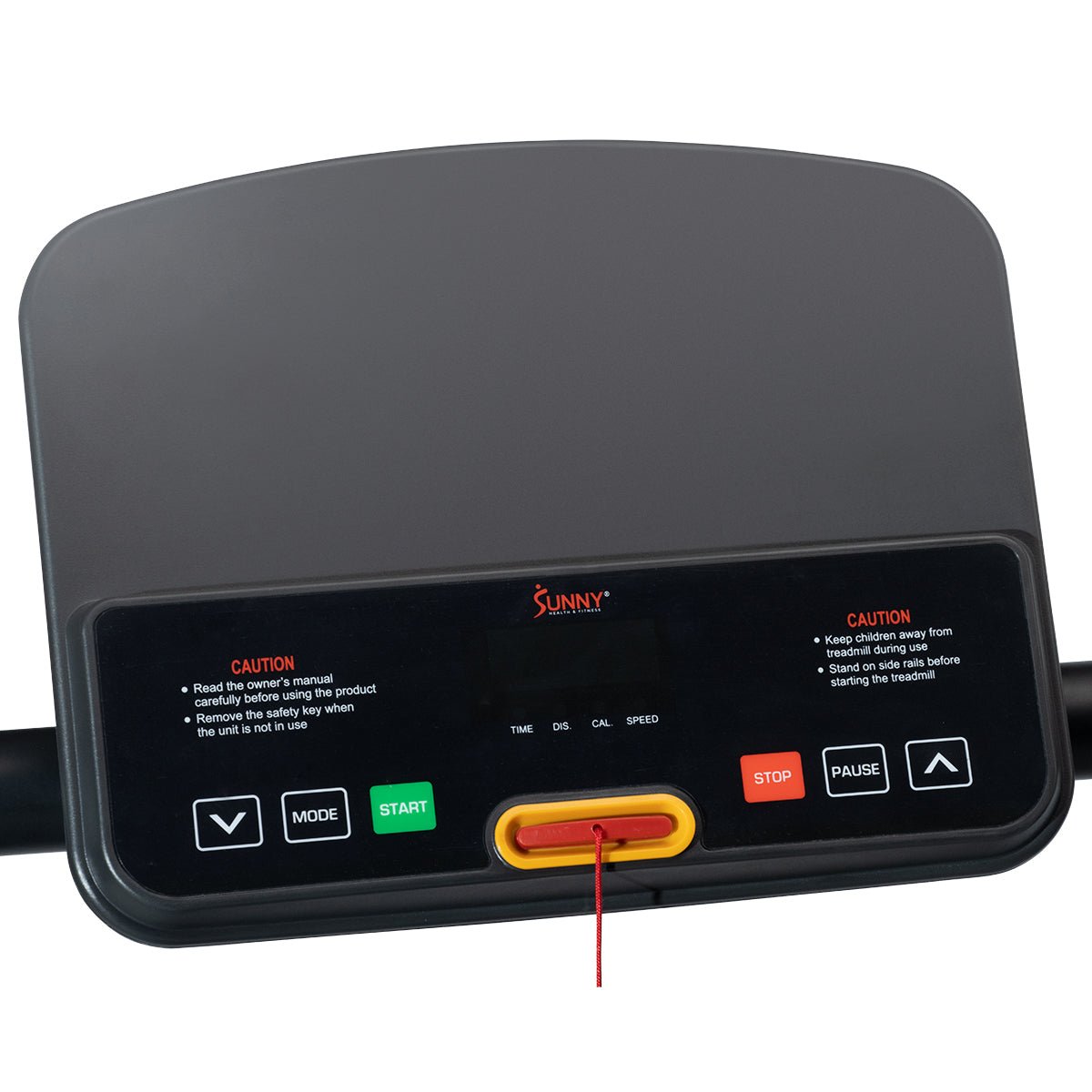 SMART Easy Assembly Folding Treadmill - Core Fitness House