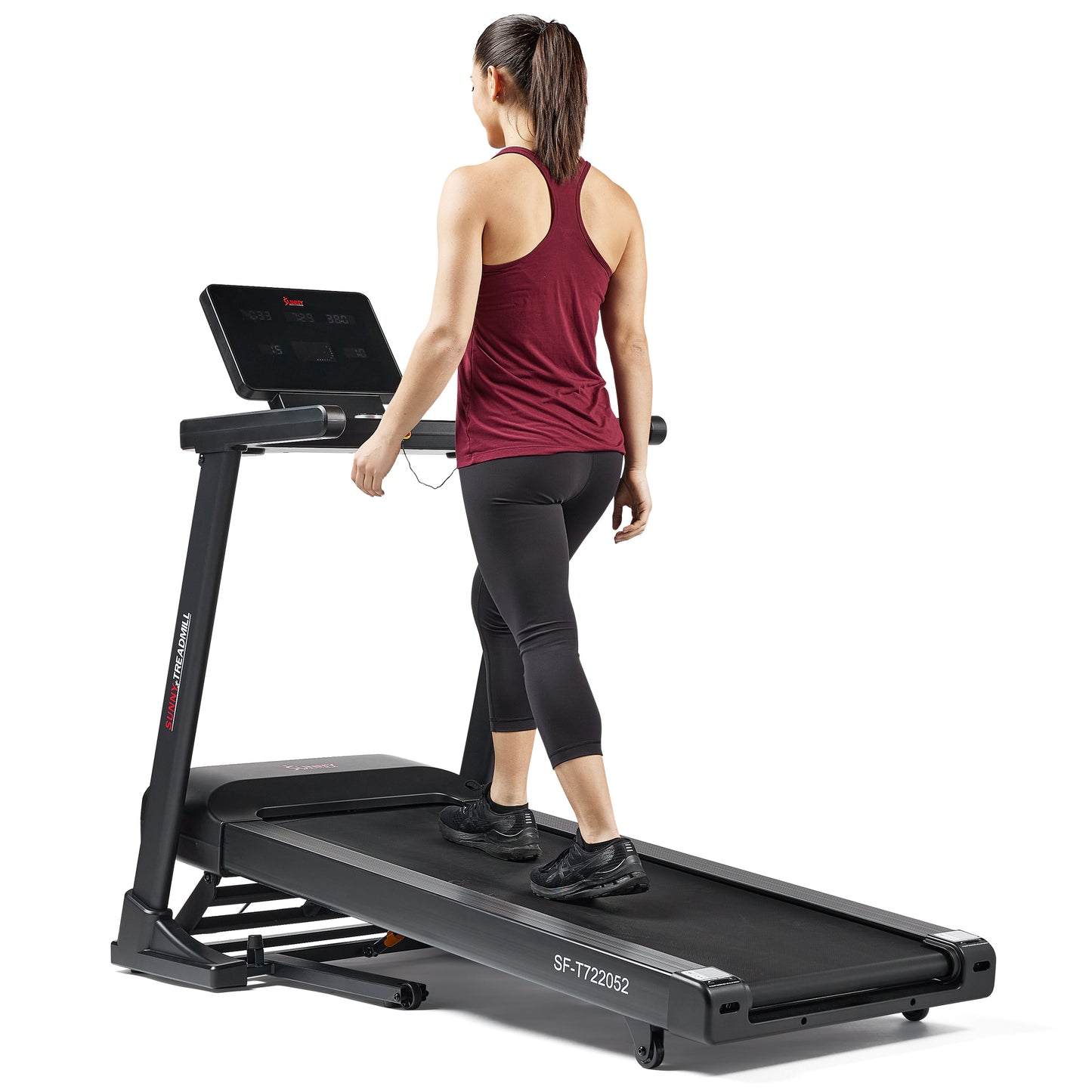 Astra Elite Smart Auto Incline Brushless Motor Treadmill
