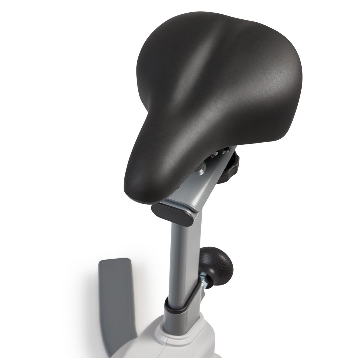 Prime Magnetic Belt Drive Indoor Cycling Bike with Two Stage Transmission, Emergency Lever, and Exclusive SunnyFit® App Bluetooth Connectivity - Core Fitness House