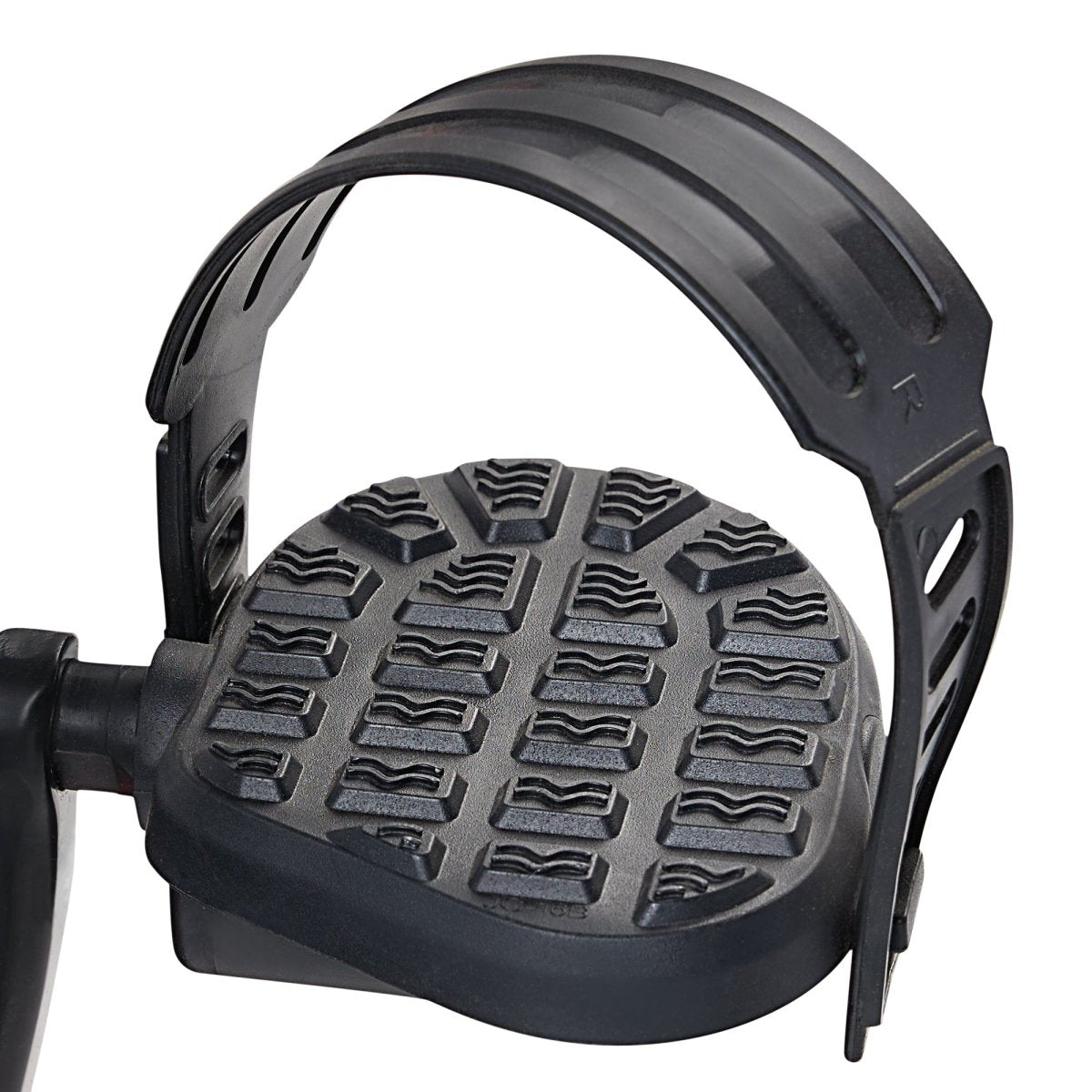 Upright Row - N - Ride™ Exercise Bike - Core Fitness House