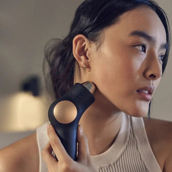 TheraFace Hot and Cold Rings - Core Fitness House