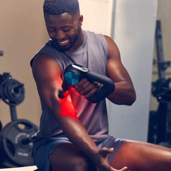 Theragun PRO Plus - Core Fitness House