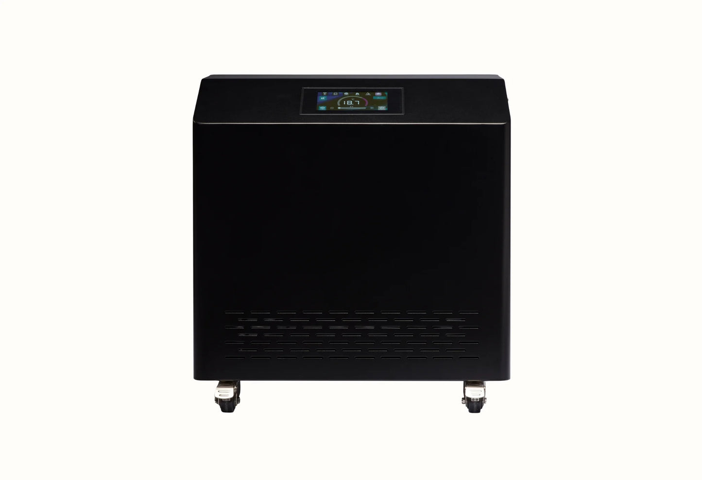 Dynamic Cold Plunge Chiller