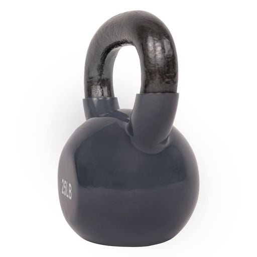Vinyl Coated Kettle Bell - Core Fitness House