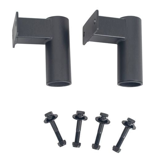 Bar Holder Attachment for Power Racks and Cages - Core Fitness House