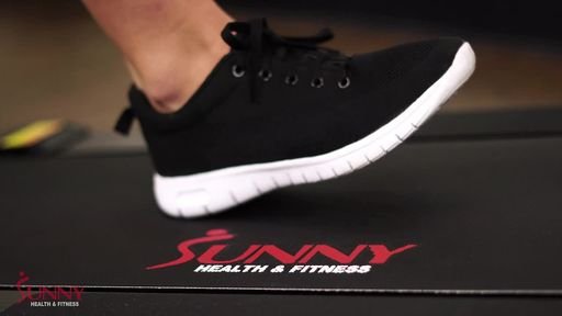 Manual Walking Treadmill - Core Fitness House