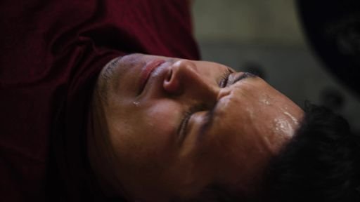 Power Zone Strength Rack - Core Fitness House