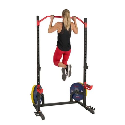 Power Zone Squat Stand - Core Fitness House
