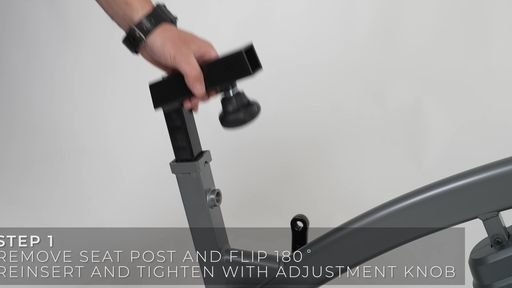 Magnetic Belt Drive Indoor Cycling Bike - Core Fitness House