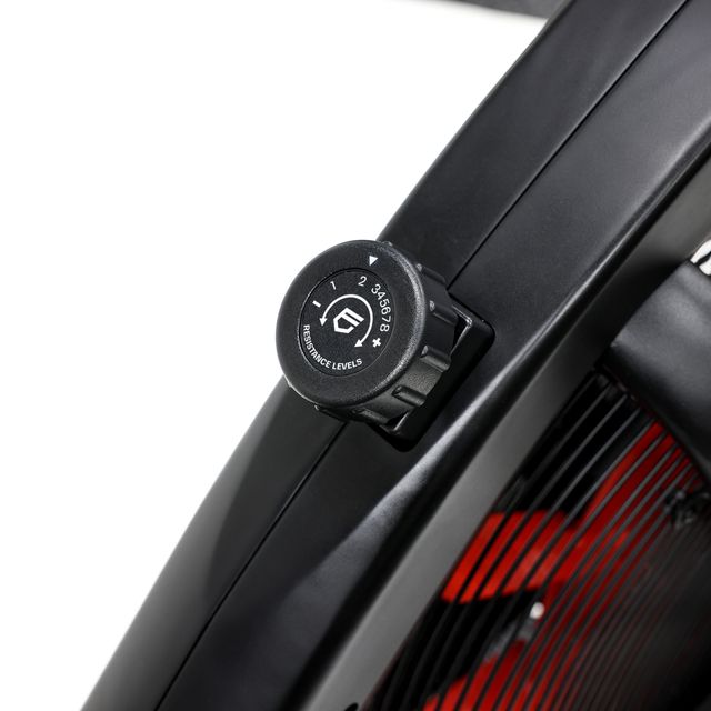 Tru Grit Reaper Fan Bike