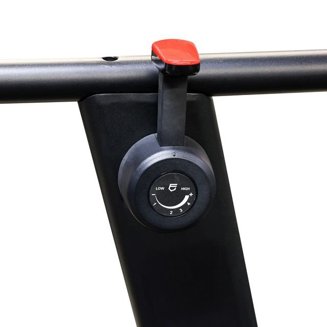 GRIT RUNNER ELITE 335LB - Core Fitness House