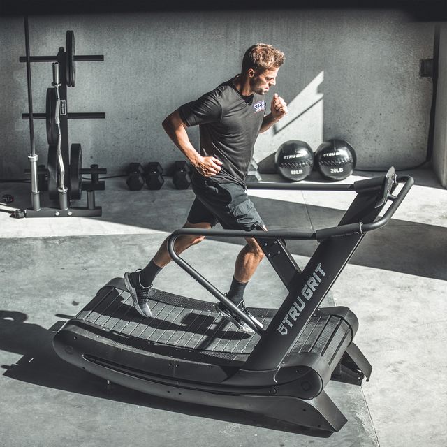 430LB GRIT RUNNER - Core Fitness House