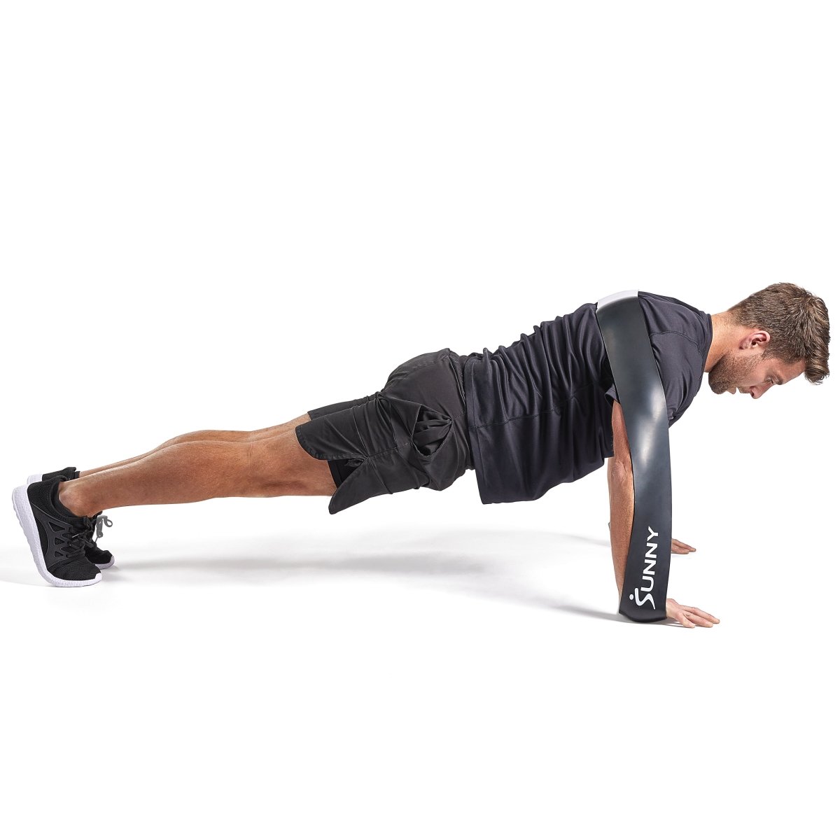 Strength Training Band 180 lb - Core Fitness House