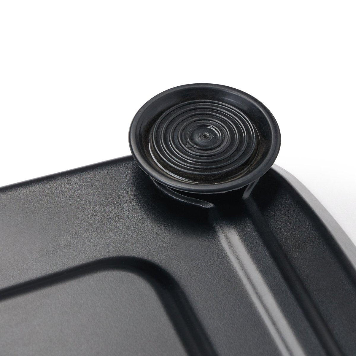 Vibration Platform Exercise Machine with Resistance Band - Core Fitness House