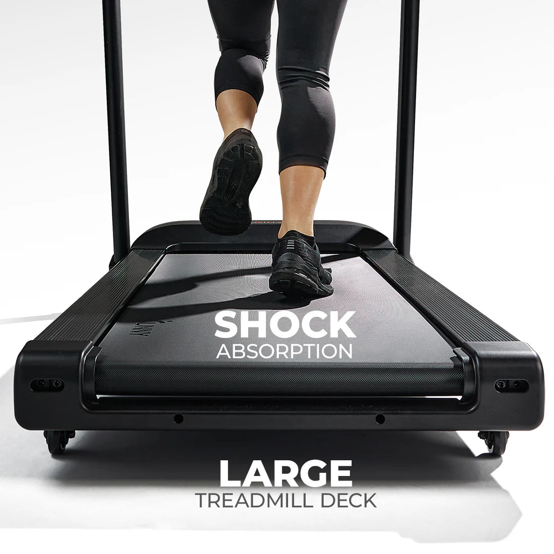 Astra Elite Premium Auto Incline Brushless Motor Treadmill