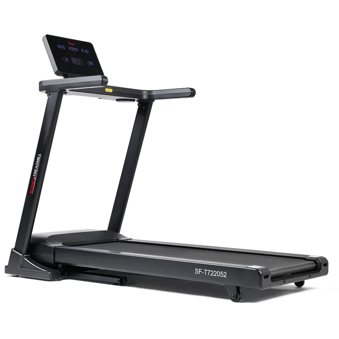 Astra Elite Premium Auto Incline Brushless Motor Treadmill