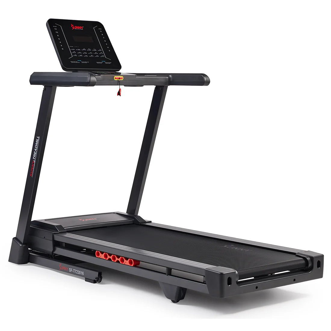 Advanced Heavy Duty Auto Incline Smart Treadmill - Core Fitness House