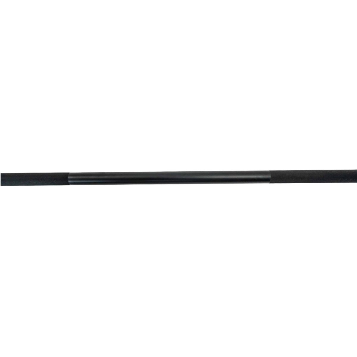 45LB BLACK ZINC BARBELL - Core Fitness House