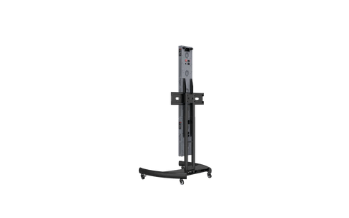 ULTRA750 + ULTRA1500 - Core Fitness House