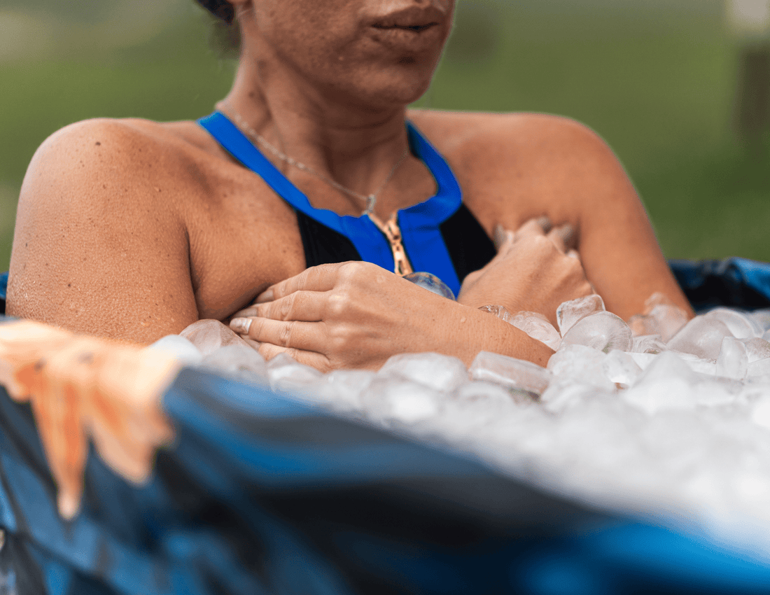Best Recovery Equipment for Athletes: Tools That Work as Hard as You Do - Core Fitness House