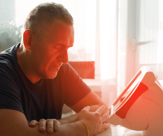 The 5 Best Red Light Therapy Devices for Physical Healing - Core Fitness House