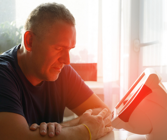 The 5 Best Red Light Therapy Devices for Physical Healing