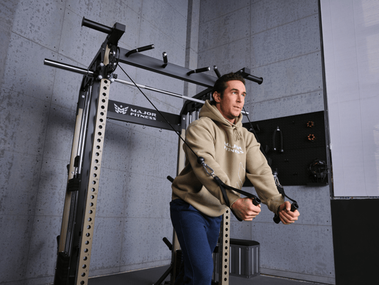 Fitness Equipment Buying Guide for Small Spaces: Maximize Your Gains, Minimize the Clutter - Core Fitness House