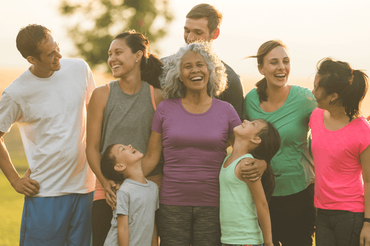 Fitness Gift Guide for Everyone in the Family - Core Fitness House