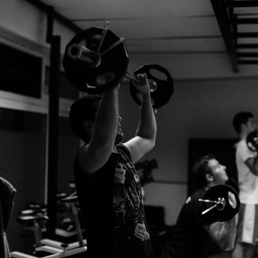 Mastering Fitness Efficiency: A Comprehensive Guide to High-Intensity Interval Training (HIIT) - Core Fitness House