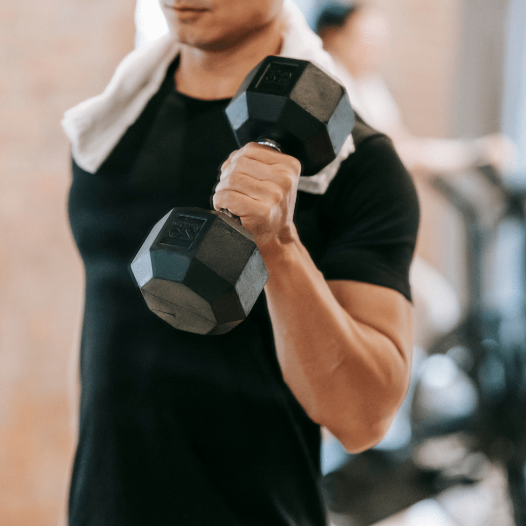 The Ultimate Guide to Home Workouts: Achieve Fitness Goals from the Comfort of Your Home - Core Fitness House
