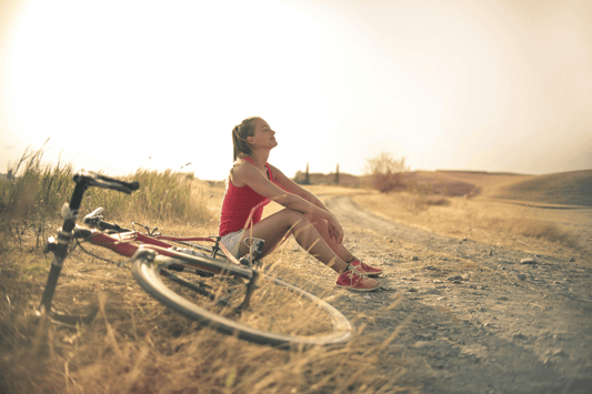 Just Breathe: 5 Techniques to Help with Anxiety - Core Fitness House