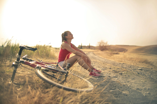 Just Breathe: 5 Techniques to Help with Anxiety