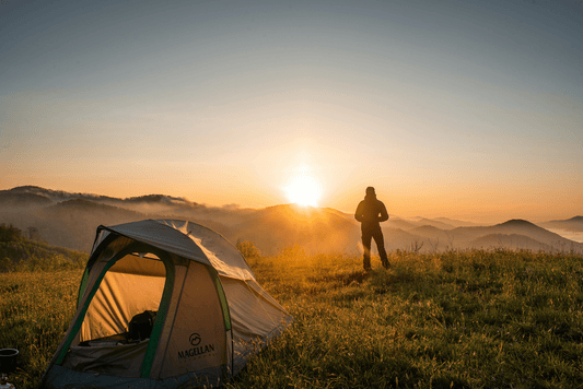 How Nature Heals: The Spiritual Benefits of Spending Time Outdoors - Core Fitness House