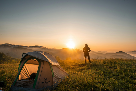 How Nature Heals: The Spiritual Benefits of Spending Time Outdoors