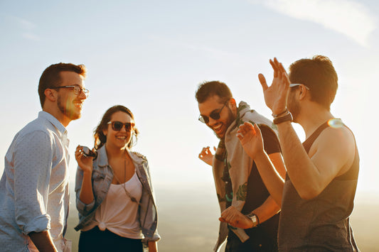 5 Ways to Build Healthy Relationships for Emotional Wellness